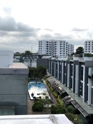 Belgravia Villas (D28), Terrace #473054111